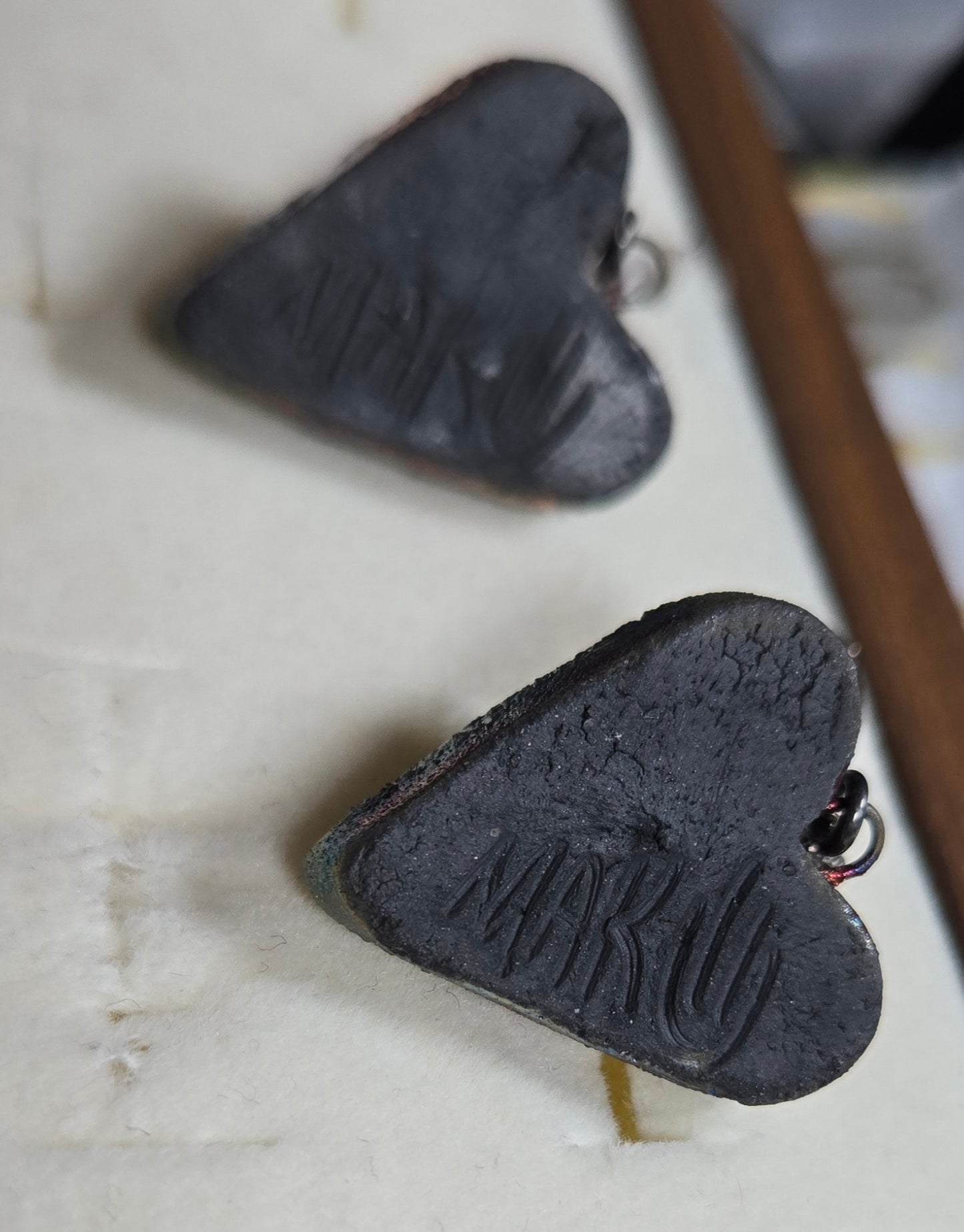 MACU Earrings