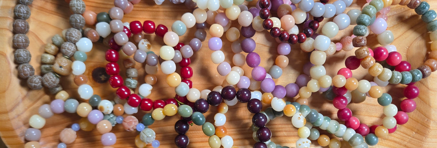 BodhiMoon Bodhi Bracelet