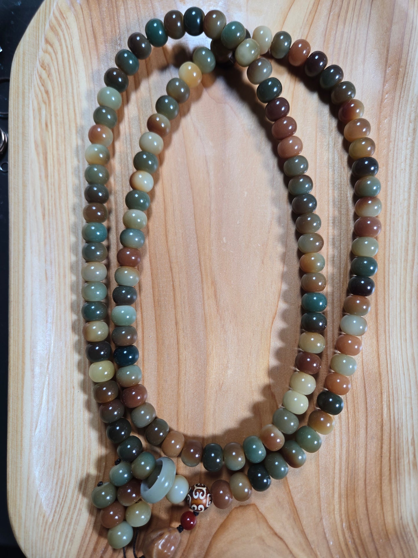 Large Mala