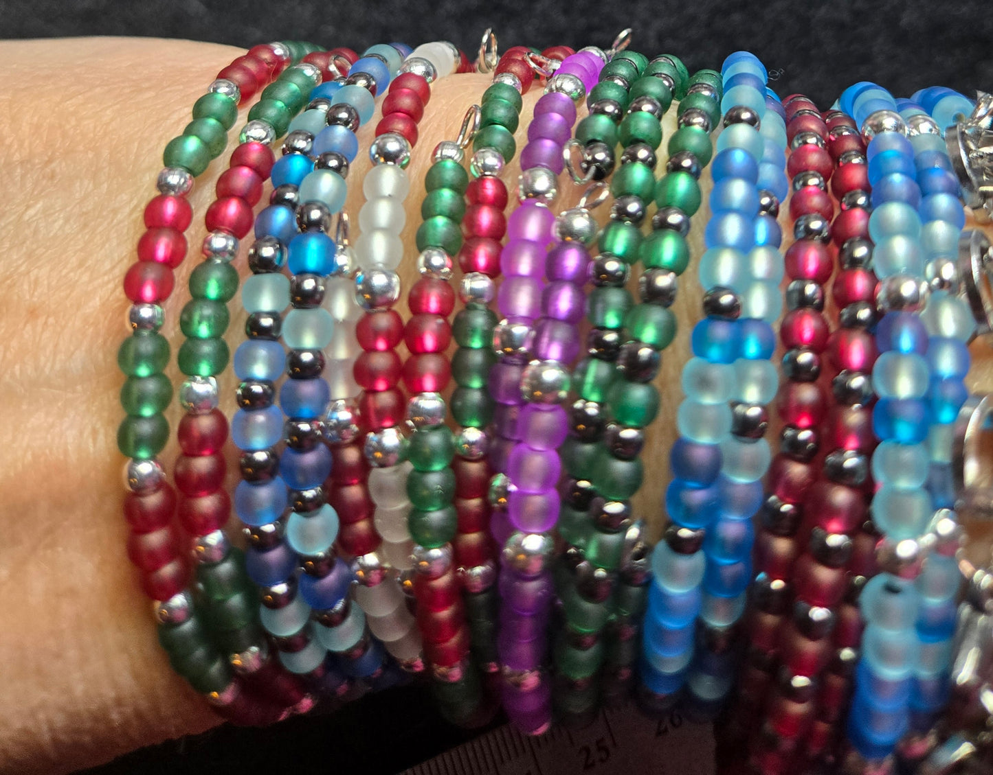 Bracelet Clear out