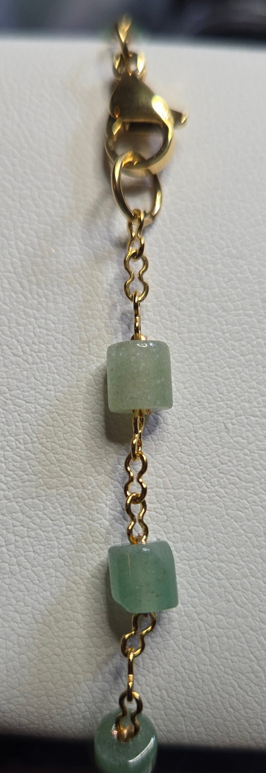 Natural Stone Bracelet