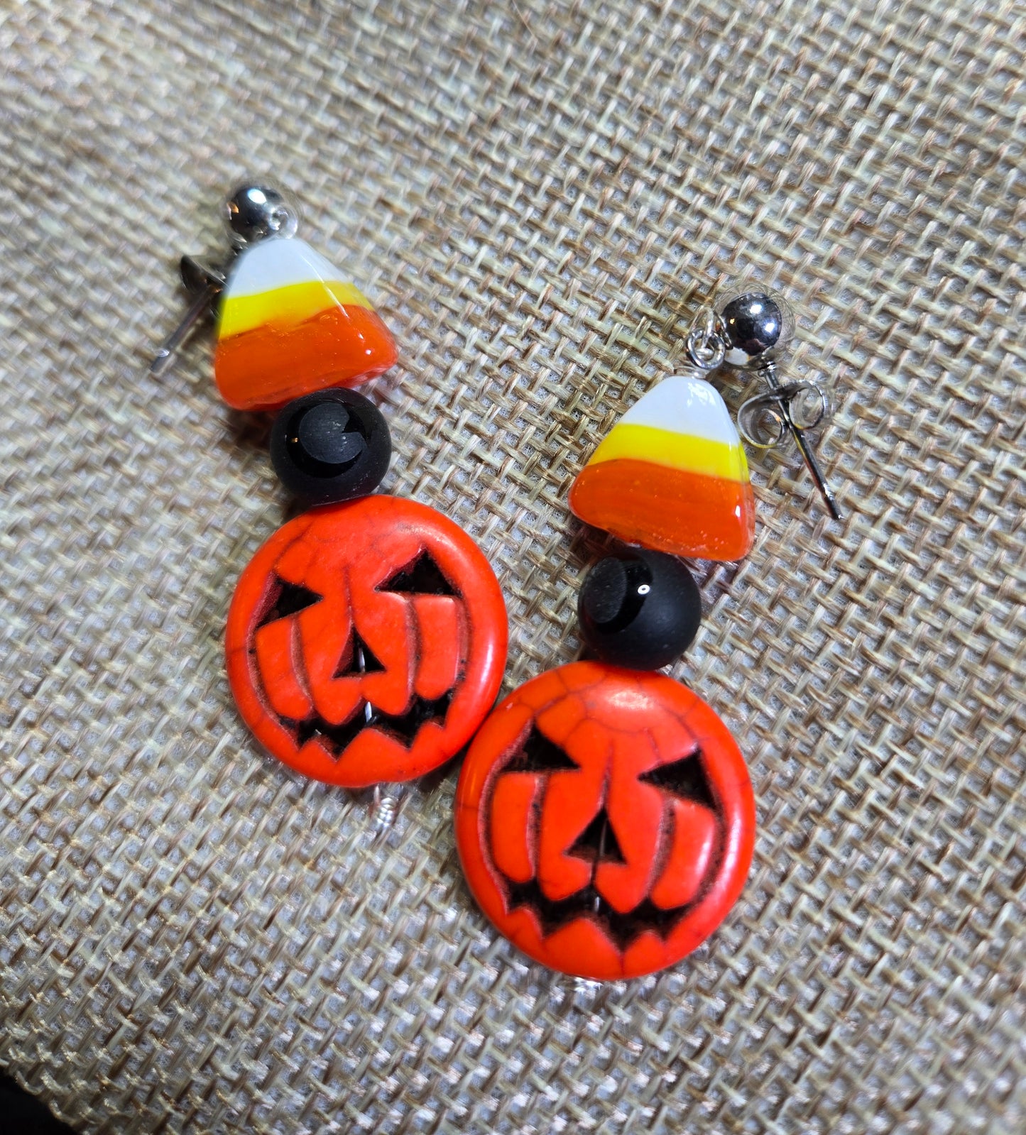 Sweet Tooth Punkin