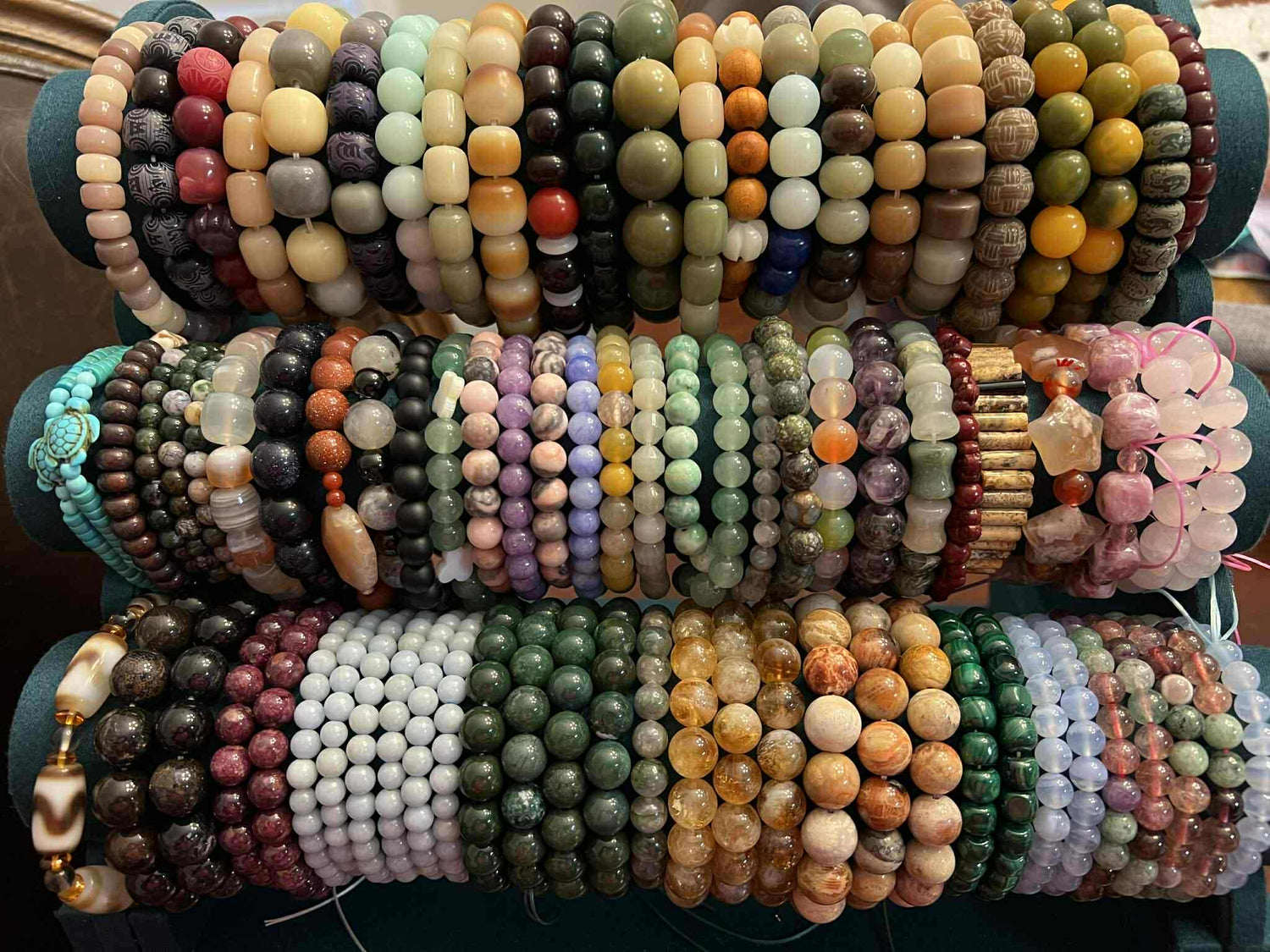 BodhiMoon Mystery Bracelets