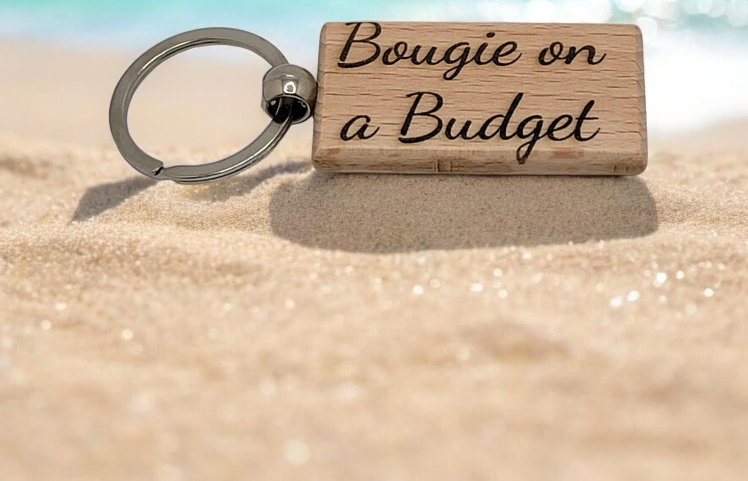 Bougie On A Budget