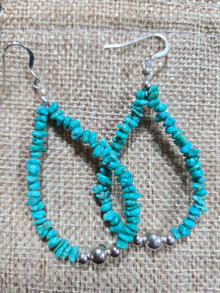 Turquoise Tide