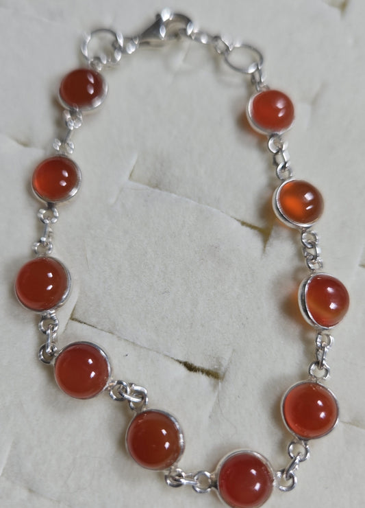 Citrine Bracelet
