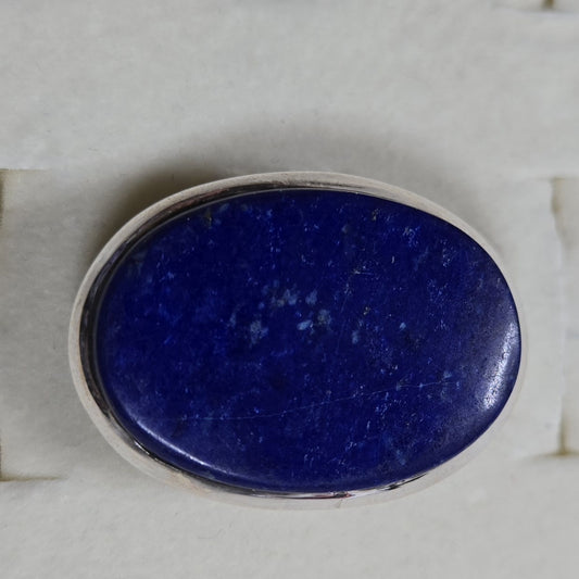 Size 11 Blue Lapis
