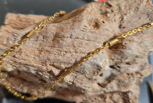 Golden Bar