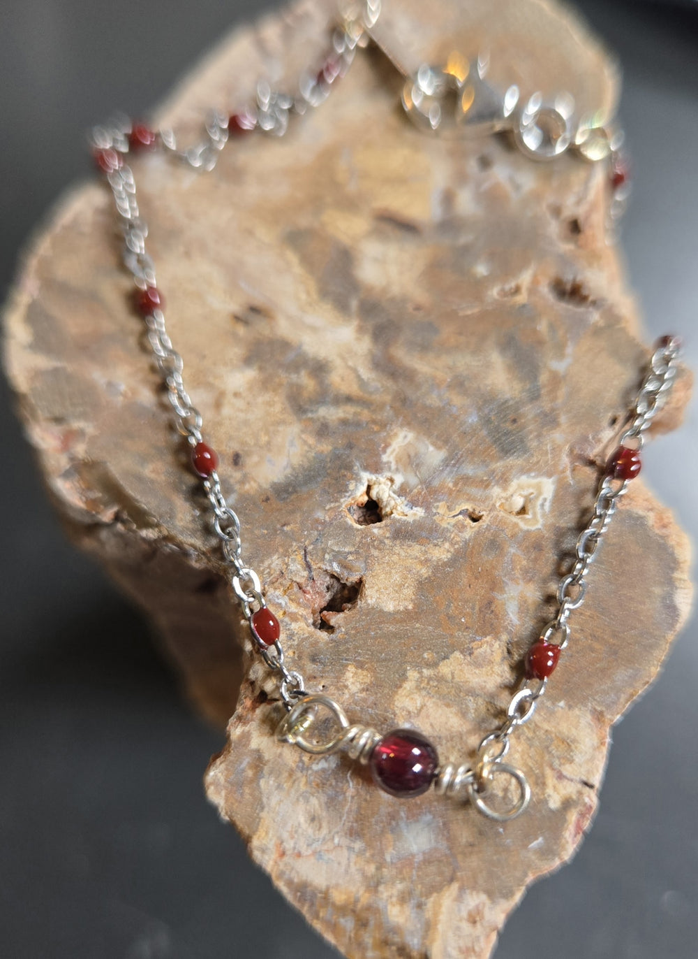 Garnet Grace