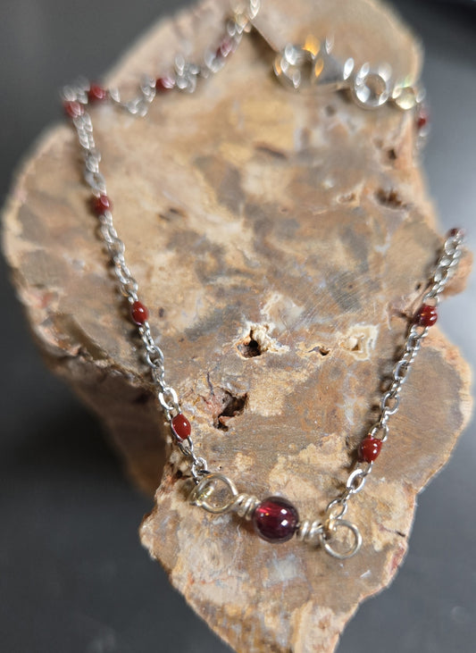 Garnet Grace