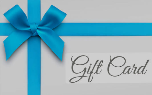 BlueMoon Gems Gift Card