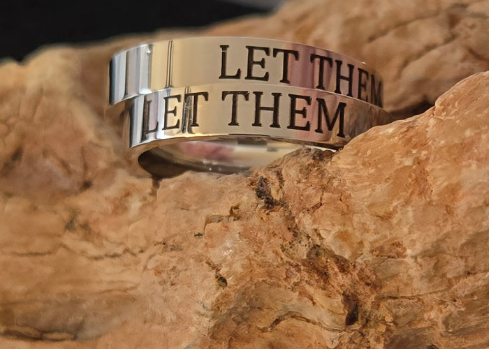 Just Let Them