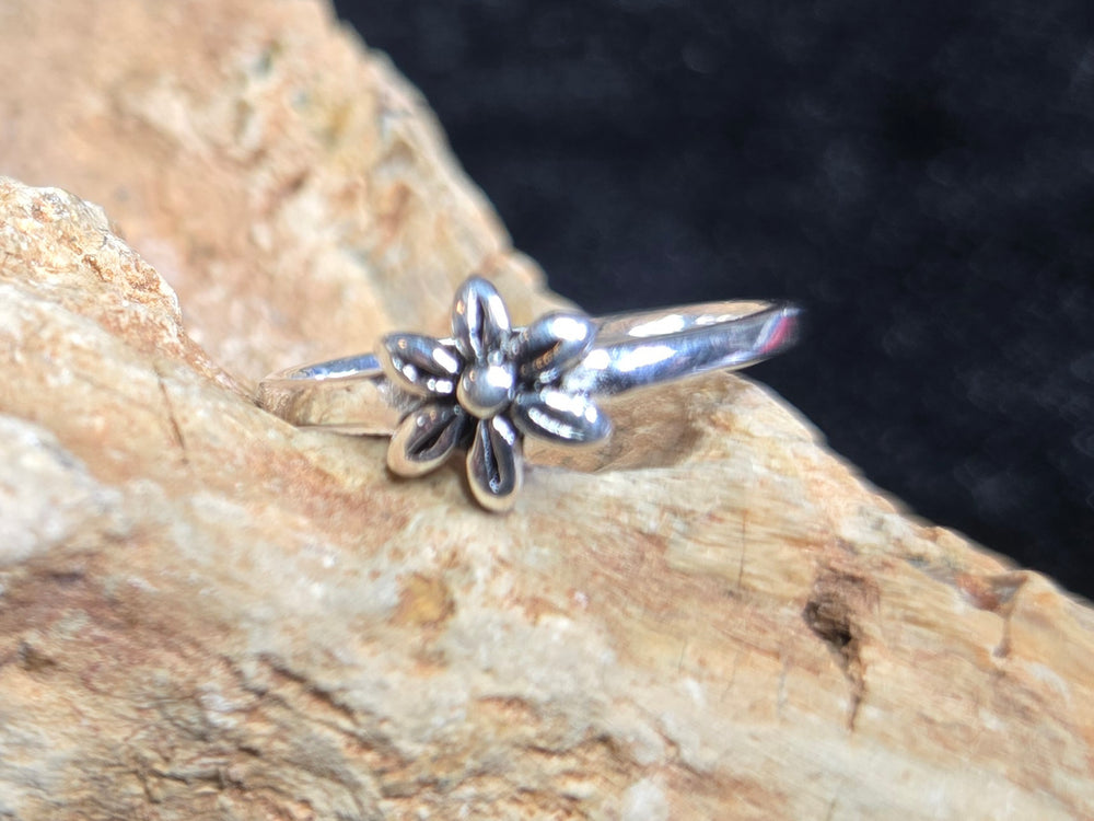 Dainty Flower 7