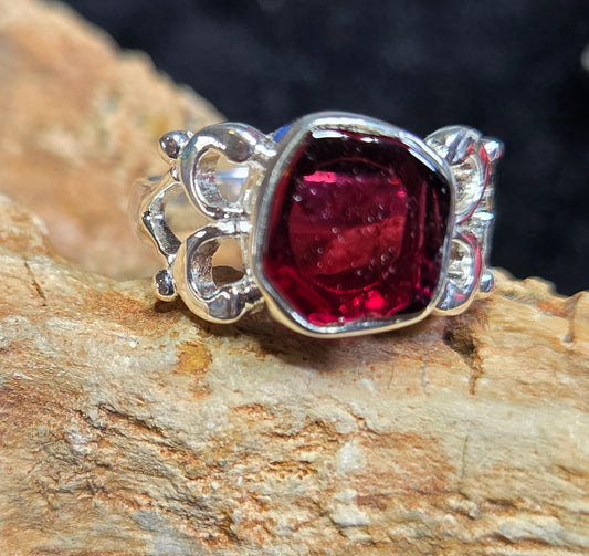 Garnet Grace 8