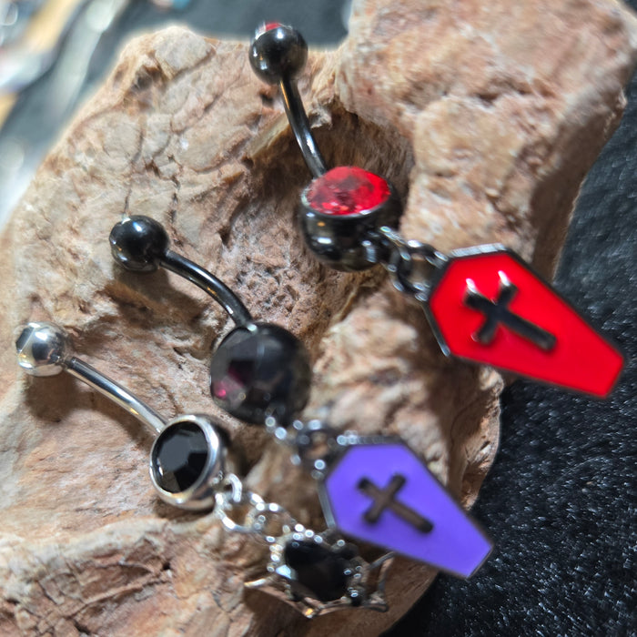 Bellybutton Ring