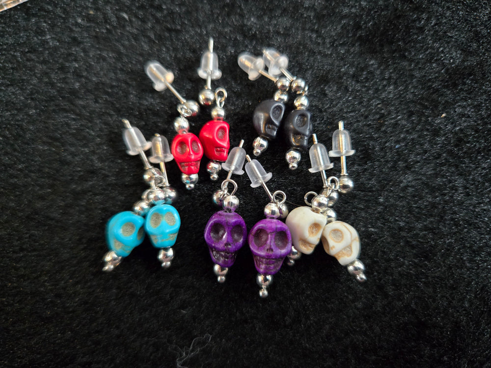 SkullySkulls