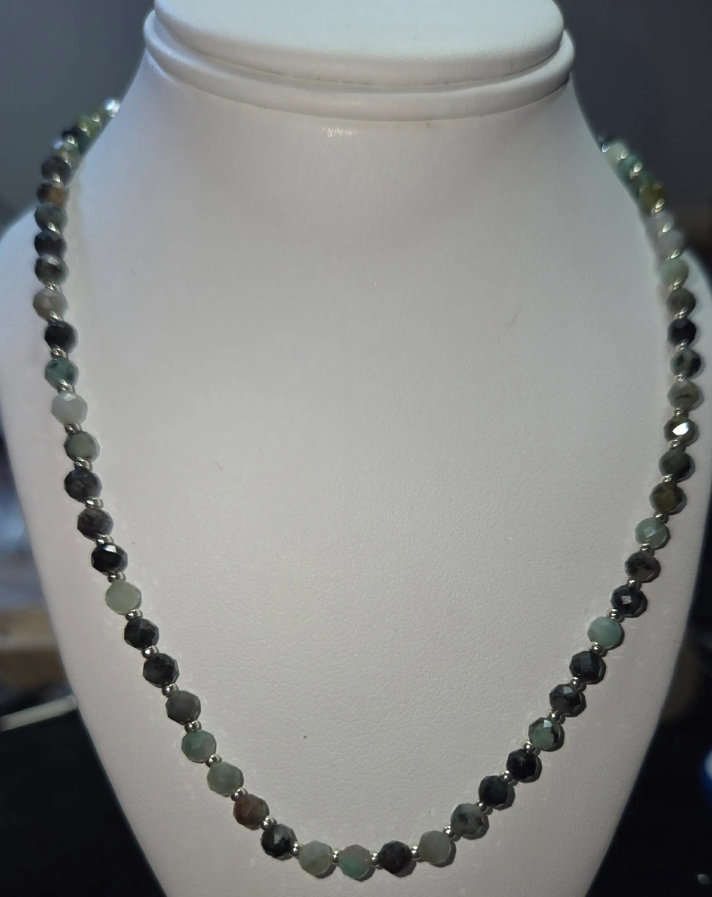 Custom Made Necklace