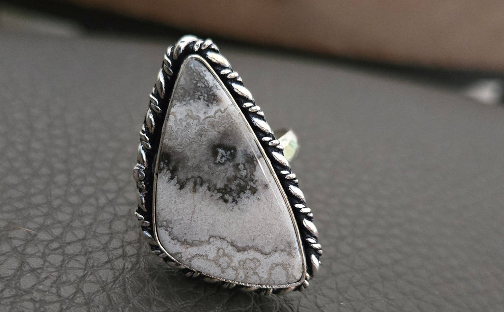 Dendritic Size 8