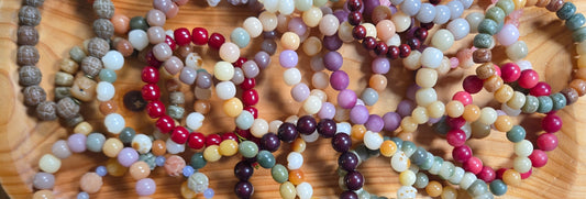 BodhiMoon Bodhi Bracelet