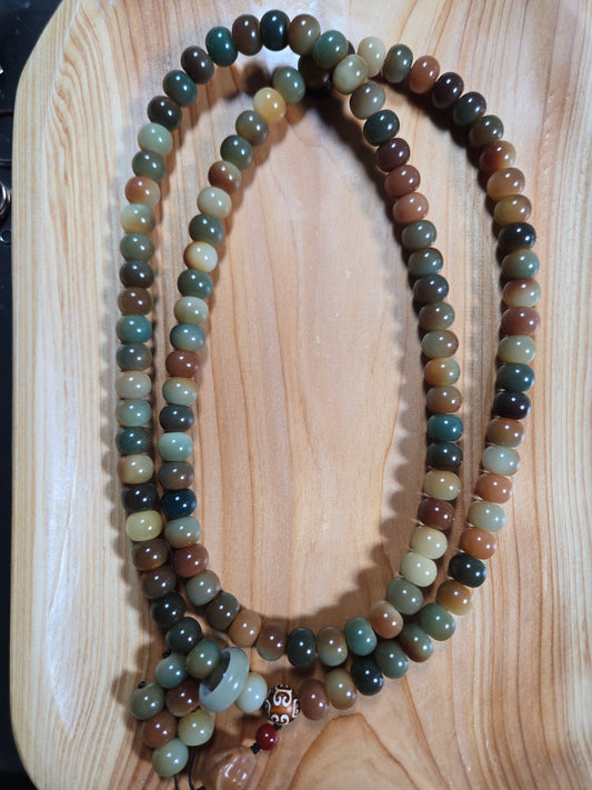 Large Mala