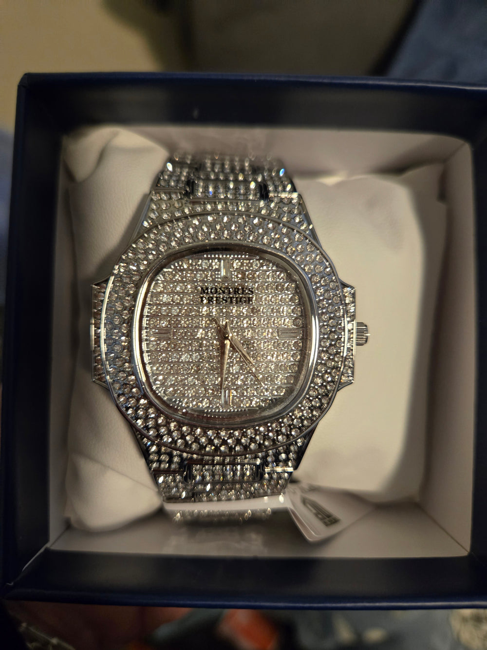 Bling Bling