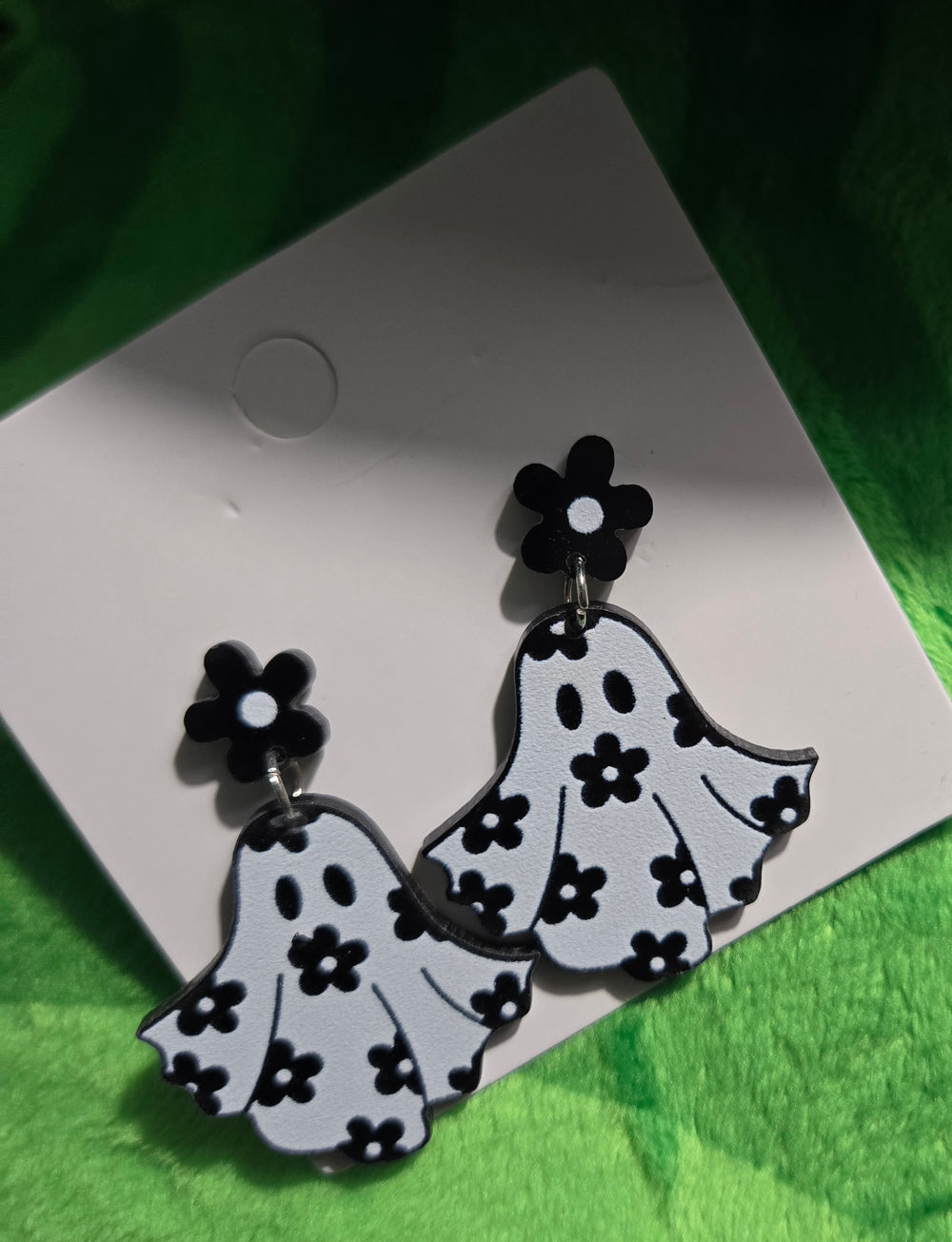 Daisy Ghost