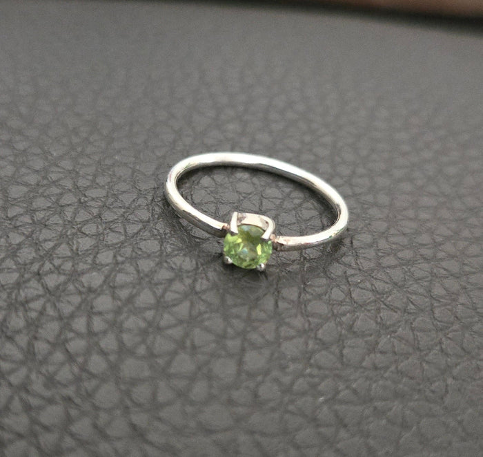 Peridot 7