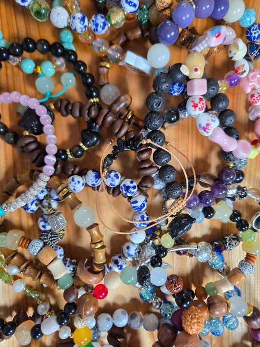 BodhiMoon Bougie on a Budget