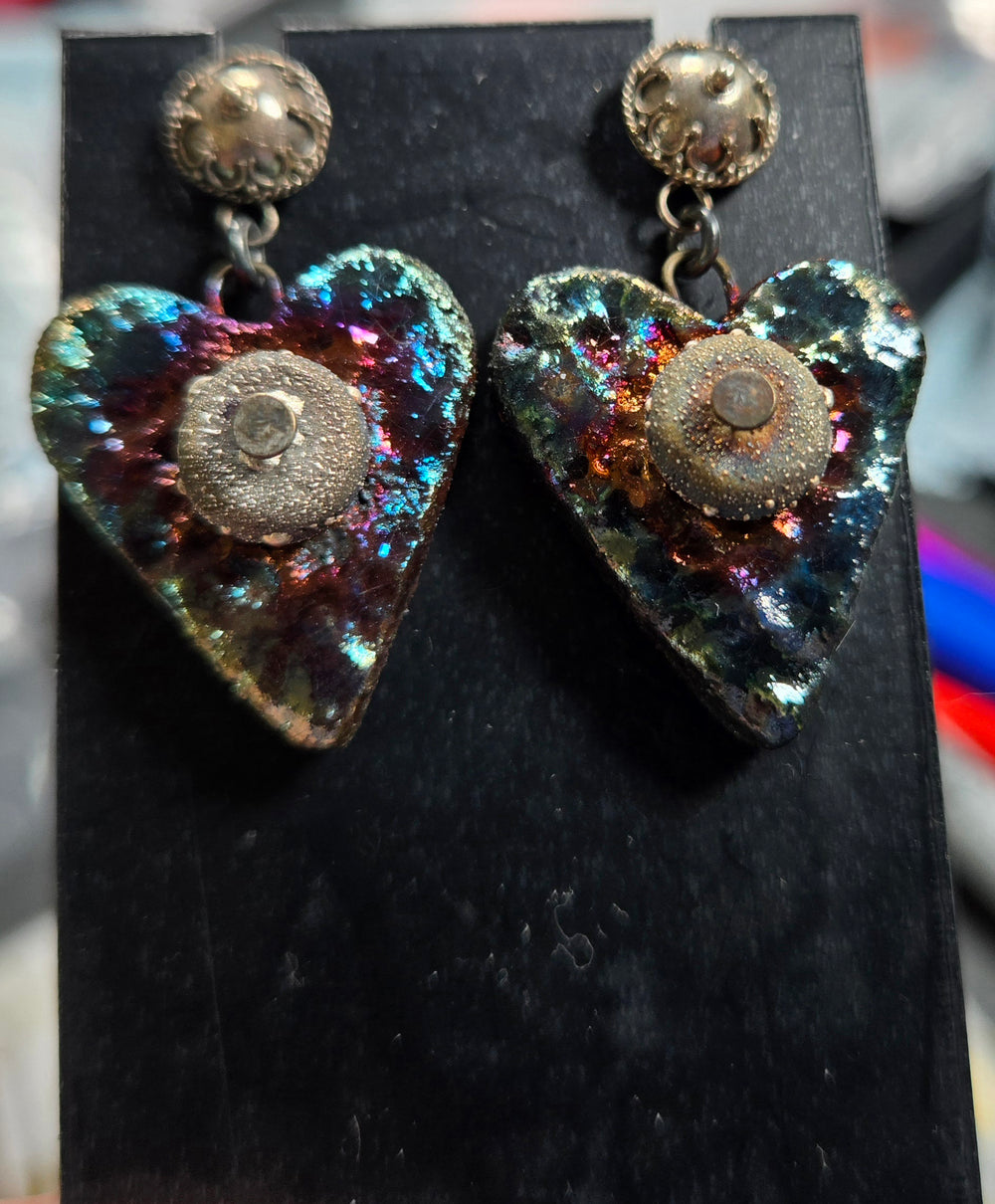 MACU Earrings