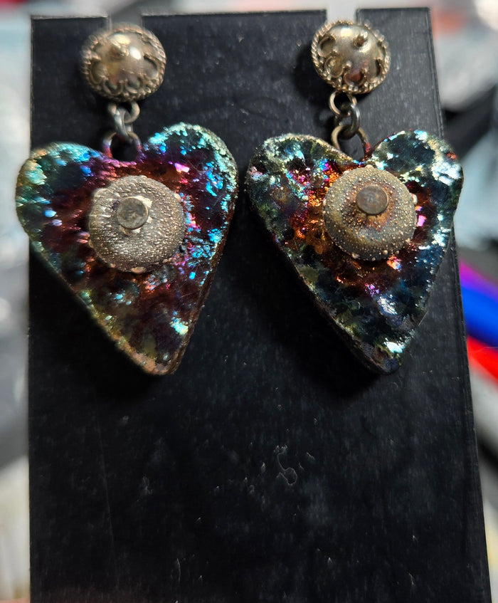 MACU Earrings