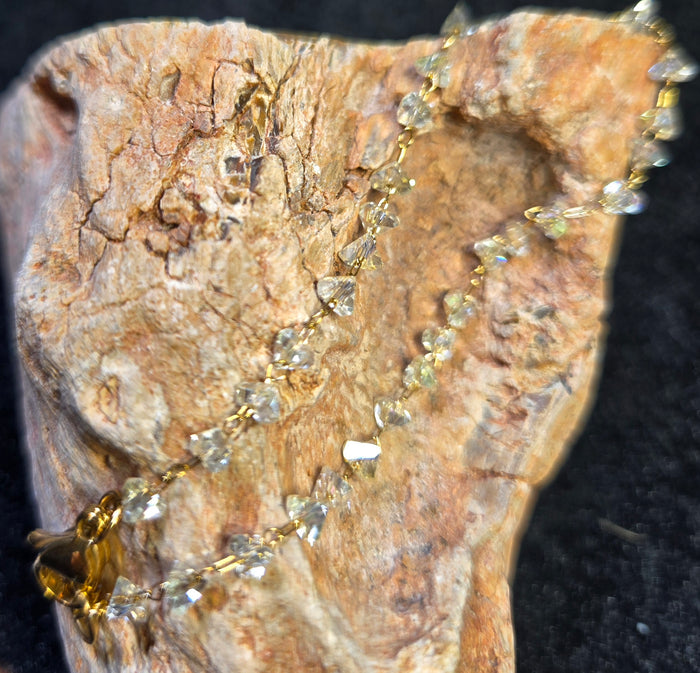 Crystal Bracelet