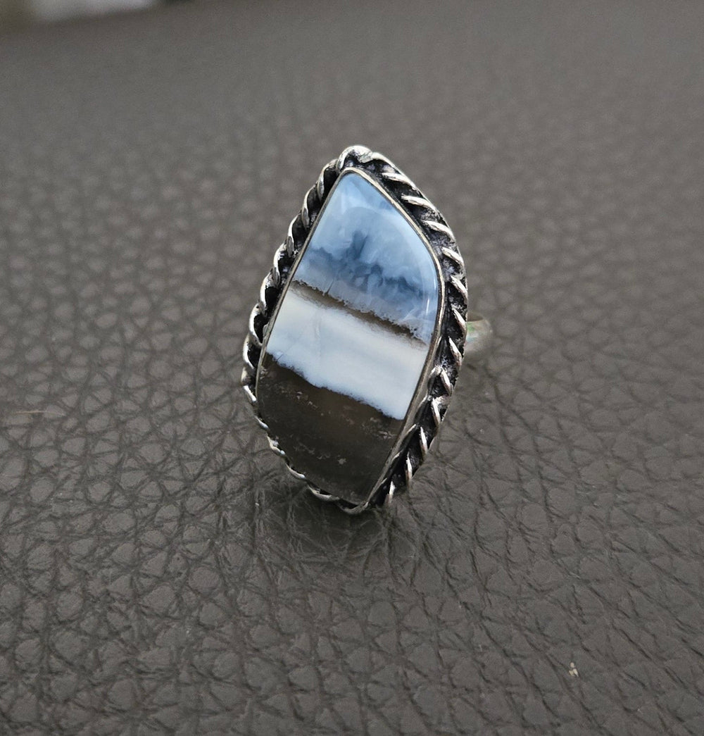 Banded Agate 7